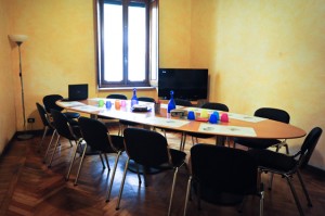 Sala Focus