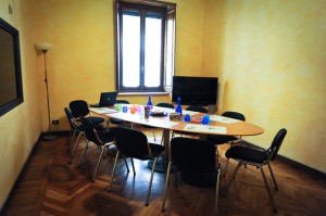 Sala Focus