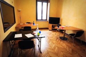 Sala Focus