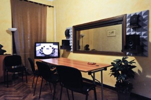 Sala Cliente